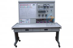提升實(shí)踐能力的必備設(shè)備-電工實(shí)訓(xùn)臺(tái)！(圖2)