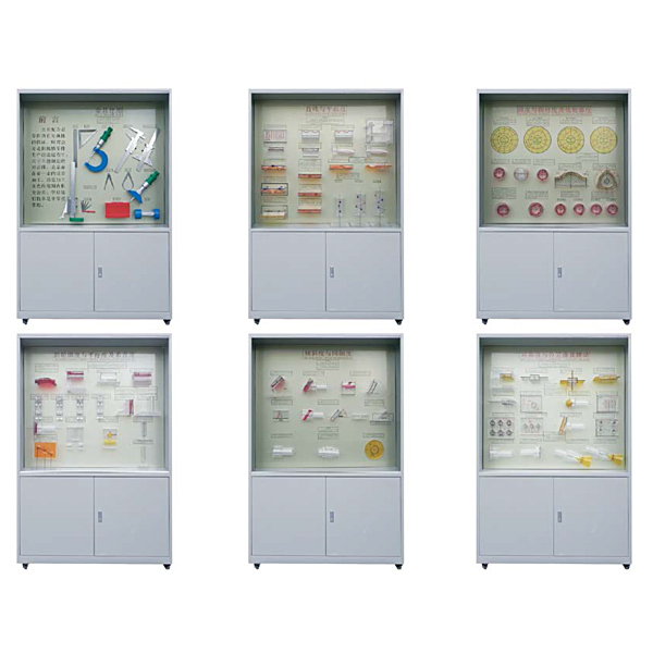 新時(shí)代的電工實(shí)訓(xùn)方式：探索電工實(shí)訓(xùn)臺(tái)的魅力！(圖1)