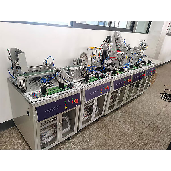 揭開科學(xué)研究面紗的必備工具:機械傳動機構(gòu)實驗室設(shè)備(圖2) 揭開科學(xué)研究面紗的必備工具:機械傳動機構(gòu)實驗室設(shè)備(圖2)