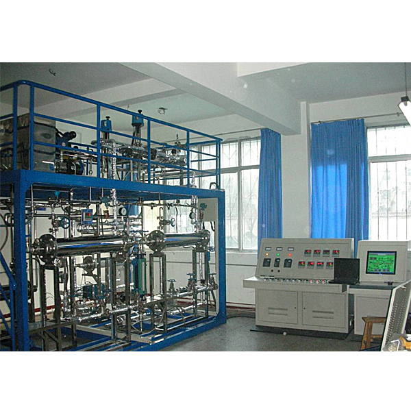 細節(jié)決定成?。簷C械傳動機構(gòu)實驗室設備的精密設計與制造(圖1)