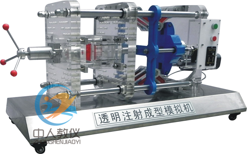 智能科研助手的選擇：機械傳動機構(gòu)實驗室設(shè)備的前沿技術(shù)(圖1)