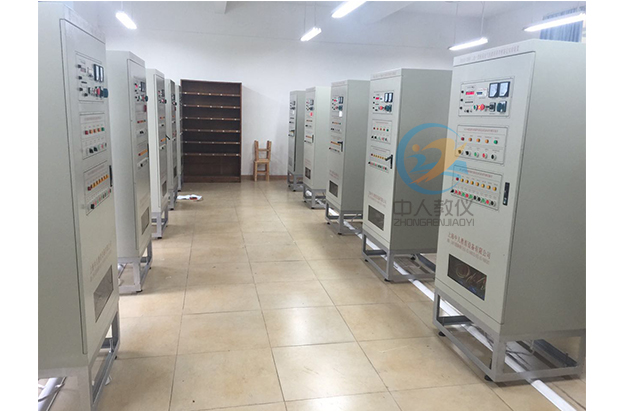 智能科研助手的選擇：機械傳動機構(gòu)實驗室設(shè)備的前沿技術(shù)(圖2)