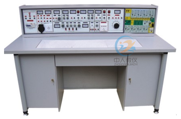 提高實驗效率的關(guān)鍵要素：機(jī)械傳動機(jī)構(gòu)實驗室設(shè)備介紹(圖1)