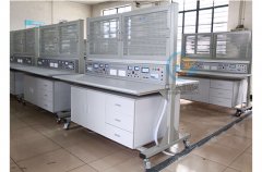 打頂尖實(shí)驗(yàn)室,不可或缺的機(jī)械傳動機(jī)構(gòu)實(shí)驗(yàn)室設(shè)備!(圖2) 打頂尖實(shí)驗(yàn)室,不可或缺的機(jī)械傳動機(jī)構(gòu)實(shí)驗(yàn)室設(shè)備!(圖2)