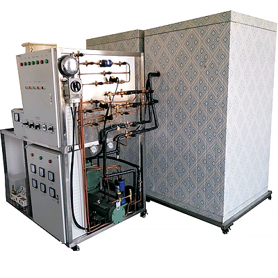 提升實驗穩(wěn)定性，機械傳動機構(gòu)實驗室設備助您登頂科研巔峰！(圖2)