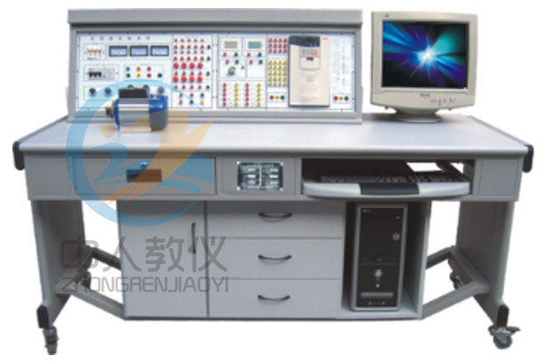 實(shí)驗(yàn)精準(zhǔn)度提升，機(jī)械傳動(dòng)機(jī)構(gòu)實(shí)驗(yàn)室設(shè)備助您一臂之力！(圖1)