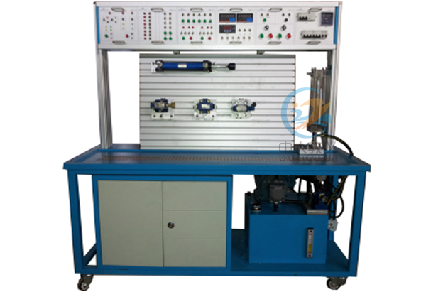 革命性實(shí)驗(yàn)工具，機(jī)械傳動(dòng)機(jī)構(gòu)實(shí)驗(yàn)室設(shè)備引領(lǐng)科學(xué)創(chuàng)新！(圖2)