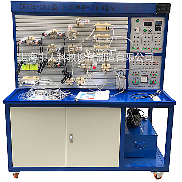 高端科學研究工具，機械傳動機構實驗室設備助您突破困境！(圖2)
