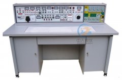 機(jī)械傳動(dòng)機(jī)構(gòu)實(shí)驗(yàn)室設(shè)備：提升實(shí)驗(yàn)效率的關(guān)鍵利器！(圖2)