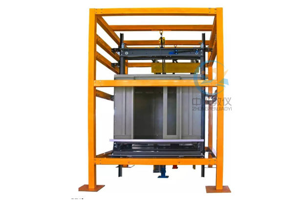 增強實驗效能，機械傳動機構(gòu)實驗室設備助您一臂之力！(圖1)