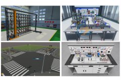 提升實(shí)驗(yàn)準(zhǔn)確性，從機(jī)械傳動(dòng)機(jī)構(gòu)實(shí)驗(yàn)室設(shè)備開始！(圖1)