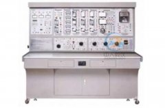 工業(yè)自動化的核心驅(qū)動力——PLC實(shí)驗(yàn)臺的技術(shù)優(yōu)勢與前景展望(圖1) 工業(yè)自動化的核心驅(qū)動力——PLC實(shí)驗(yàn)臺的技術(shù)優(yōu)勢與前景展望(圖1)