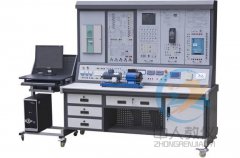 工業(yè)控制領(lǐng)域的倚天劍——揭秘PLC實(shí)驗(yàn)臺(tái)的絕佳應(yīng)用！(圖2)