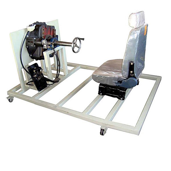 一站式解決工業(yè)生產(chǎn)難題——探索PLC實驗臺的全面功能！(圖2)