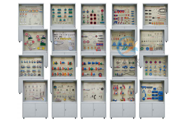 超越傳統(tǒng)工業(yè)控制——體驗(yàn)PLC實(shí)驗(yàn)臺(tái)的開(kāi)拓性應(yīng)用！(圖2)