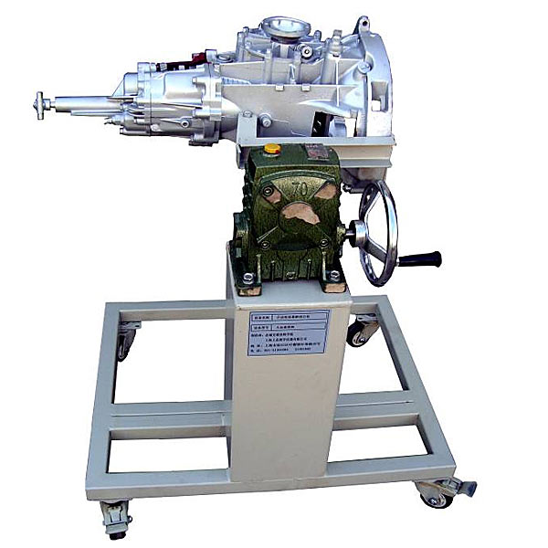 實(shí)驗(yàn)室設(shè)備升級(jí)換代，PLC技術(shù)的應(yīng)用前景展望(圖1)