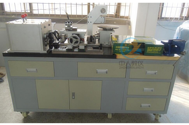 教學(xué)設(shè)備引領(lǐng)現(xiàn)代教育變革浪潮(圖2) 教學(xué)設(shè)備引領(lǐng)現(xiàn)代教育變革浪潮(圖2)