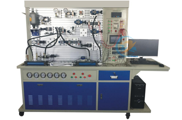 電工實訓臺:高品質培訓工具,成就優(yōu)秀電工人才(圖2) 電工實訓臺:高品質培訓工具,成就優(yōu)秀電工人才(圖2)