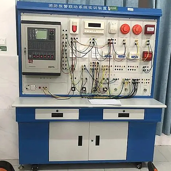 電工實訓(xùn)臺:打造技術(shù)精湛的電力專才(圖1) 電工實訓(xùn)臺:打造技術(shù)精湛的電力專才(圖1)