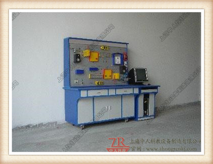 高品質(zhì)電工實(shí)訓(xùn)臺(tái)，助你打造卓越職業(yè)生涯(圖1)