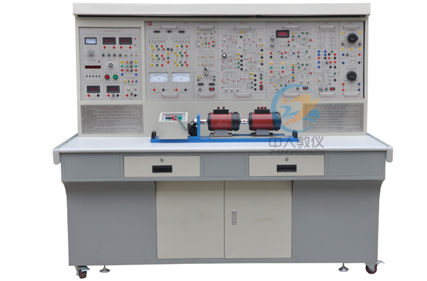 高品質(zhì)電工實(shí)訓(xùn)臺(tái)，助你打造卓越職業(yè)生涯(圖2)