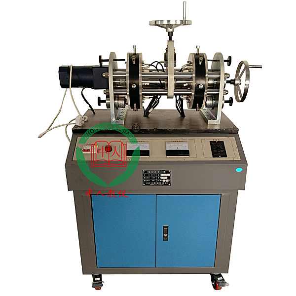 電工實(shí)訓(xùn)臺：提升自我，開創(chuàng)未來的無限可能(圖1)