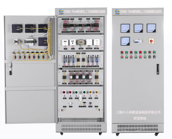 plc實(shí)訓(xùn)項(xiàng)目的主要實(shí)訓(xùn)步驟有哪些(圖2) plc實(shí)訓(xùn)項(xiàng)目的主要實(shí)訓(xùn)步驟有哪些(圖2)