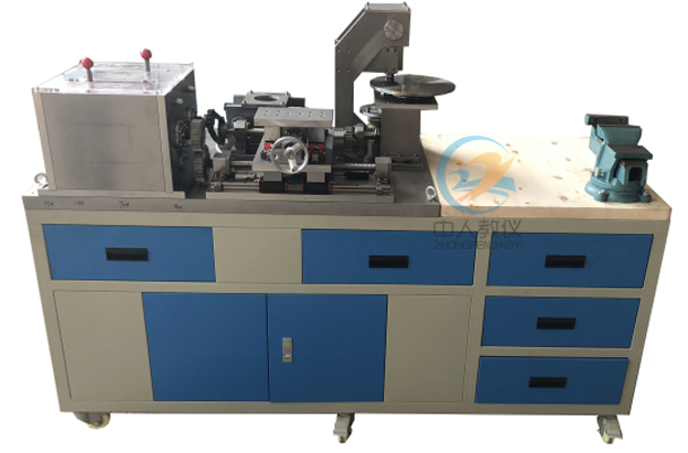 實驗室plc接線圖(圖2) 實驗室plc接線圖(圖2)