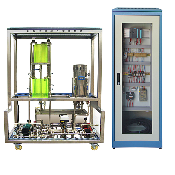 plc課程實訓(xùn)報告(圖1)