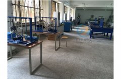 電氣plc控制柜實訓心得(圖2)