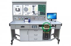 plc實(shí)訓(xùn)臺(tái)有哪些訓(xùn)練項(xiàng)目組成部分(圖2) plc實(shí)訓(xùn)臺(tái)有哪些訓(xùn)練項(xiàng)目組成部分(圖2)