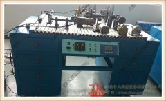 plc實(shí)訓(xùn)設(shè)備繼電器接法(圖2) plc實(shí)訓(xùn)設(shè)備繼電器接法(圖2)