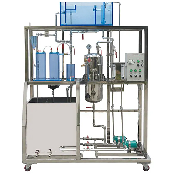 電工實訓(xùn)課的實訓(xùn)設(shè)備是什么(圖1)