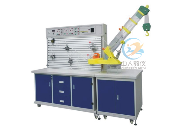 電工實(shí)訓(xùn)臺的認(rèn)識與注意事項(xiàng)有哪些呢(圖1) 電工實(shí)訓(xùn)臺的認(rèn)識與注意事項(xiàng)有哪些呢(圖1)