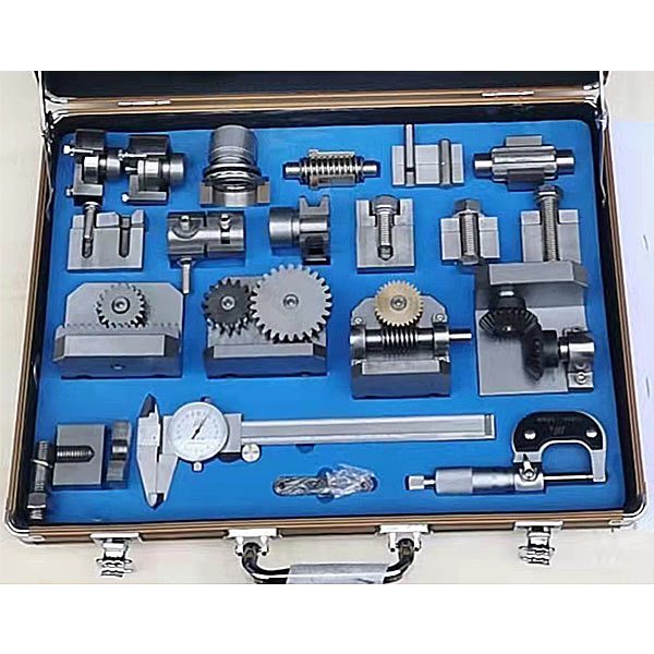 機床電路維修實訓(xùn)報告(圖1)