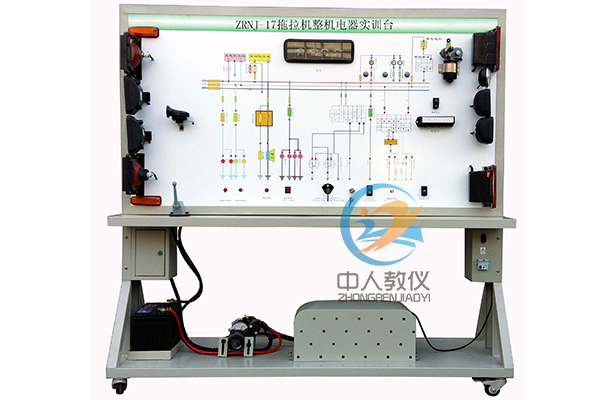 維修電工實訓收獲(圖1) 維修電工實訓收獲(圖1)