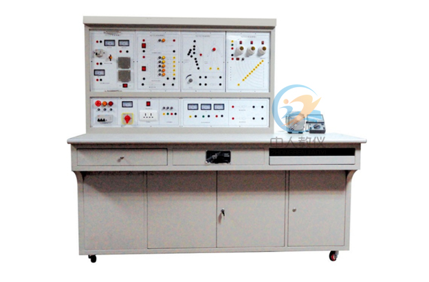 維修電工實訓項目總結(jié)(圖2) 維修電工實訓項目總結(jié)(圖2)