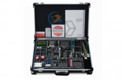 維修電工實訓臺都配有什么工具(圖1)