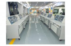 電工技能實訓(xùn)臺賬模板(圖1) 電工技能實訓(xùn)臺賬模板(圖1)