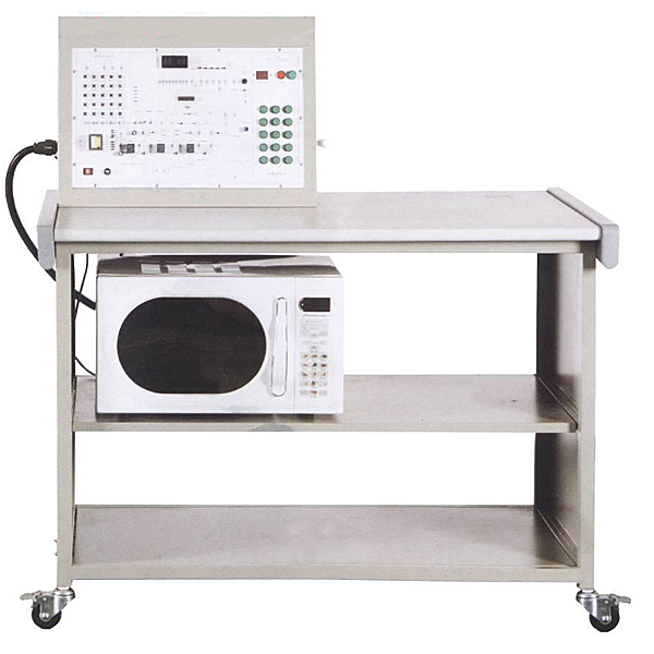 液壓與氣動實訓(xùn)臺,2021年機械創(chuàng)新設(shè)計大賽課題(圖4)