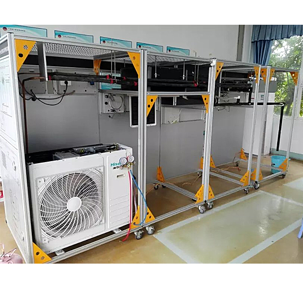 液壓實驗儀器使用,機械設計實驗室走廊壁板內(nèi)容(圖3) 液壓實驗儀器使用,機械設計實驗室走廊壁板內(nèi)容(圖3)