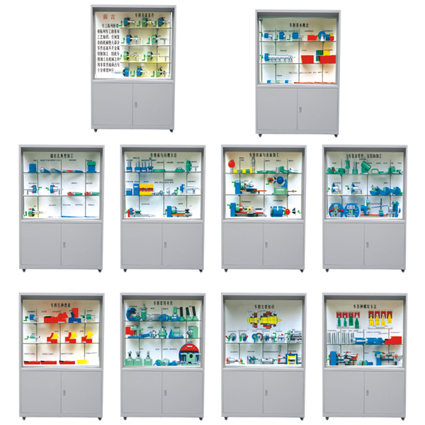 液壓實驗儀器使用,機械設計實驗室走廊壁板內(nèi)容(圖4) 液壓實驗儀器使用,機械設計實驗室走廊壁板內(nèi)容(圖4)