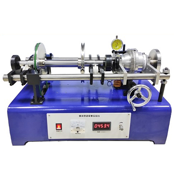 液壓實驗原理圖分析,機械實驗室名稱(圖3) 液壓實驗原理圖分析,機械實驗室名稱(圖3)