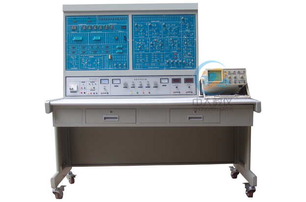 液壓實驗室簡介怎么寫,機械設(shè)計實驗室建設(shè)方案范文(圖1) 液壓實驗室簡介怎么寫,機械設(shè)計實驗室建設(shè)方案范文(圖1)