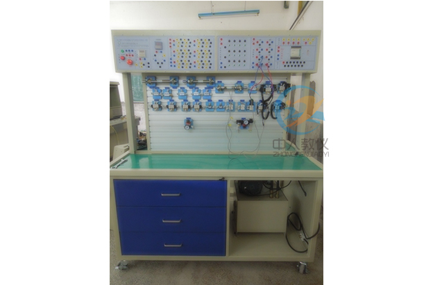 液壓氣動實訓小結(jié),機械創(chuàng)新設計實驗報告啟發(fā)(圖1) 液壓氣動實訓小結(jié),機械創(chuàng)新設計實驗報告啟發(fā)(圖1)