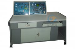 液壓實驗臺的結(jié)構(gòu),機構(gòu)運動創(chuàng)新設(shè)計實驗臺(圖2) 液壓實驗臺的結(jié)構(gòu),機構(gòu)運動創(chuàng)新設(shè)計實驗臺(圖2)