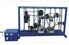 液壓實訓(xùn)步驟,機構(gòu)創(chuàng)新組合實驗(圖2)