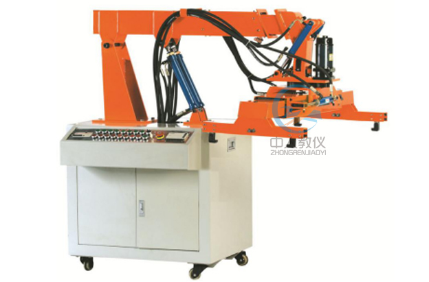 液壓與氣動實訓(xùn)記錄與分析,機械創(chuàng)新設(shè)計實驗室有哪些項目(圖4)