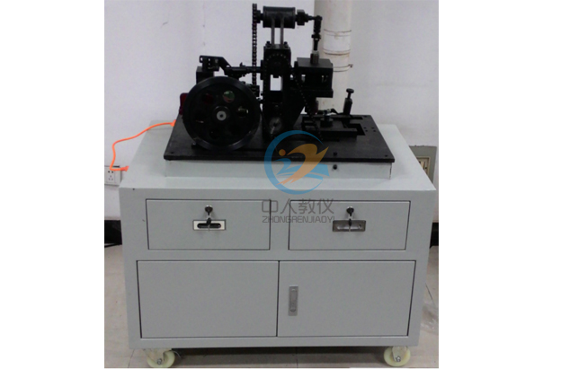 液壓實(shí)訓(xùn)臺(tái)怎么接,機(jī)械創(chuàng)新實(shí)驗(yàn)機(jī)構(gòu)簡圖(圖2) 液壓實(shí)訓(xùn)臺(tái)怎么接,機(jī)械創(chuàng)新實(shí)驗(yàn)機(jī)構(gòu)簡圖(圖2)