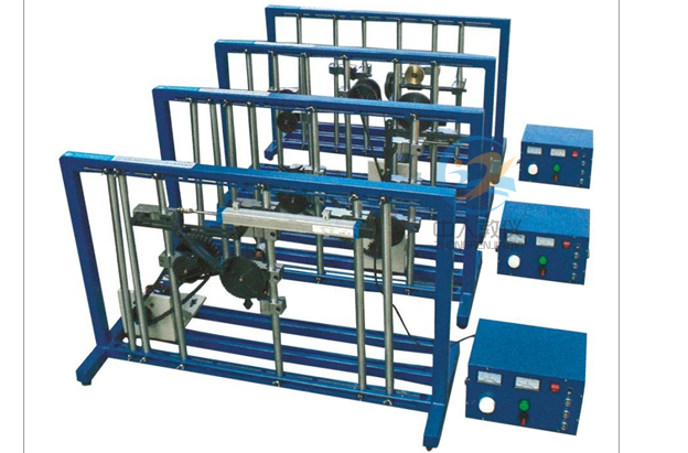 液壓試驗裝置和閥門試驗裝置的區(qū)別,機(jī)構(gòu)創(chuàng)意綜合實驗(圖4)